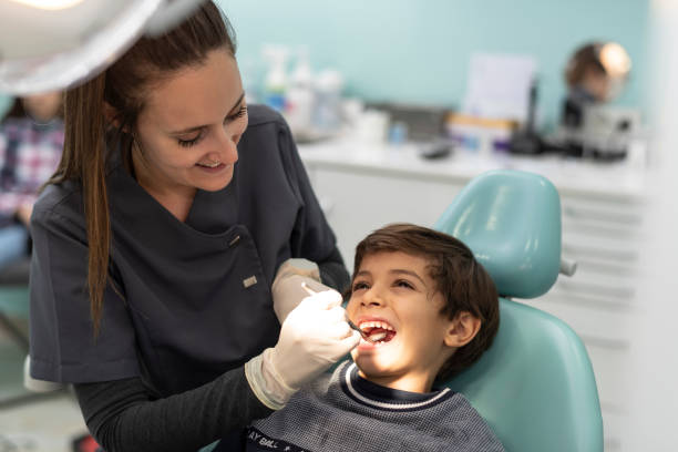 Best Emergency Treatment for Toothache in Mcadoo, PA