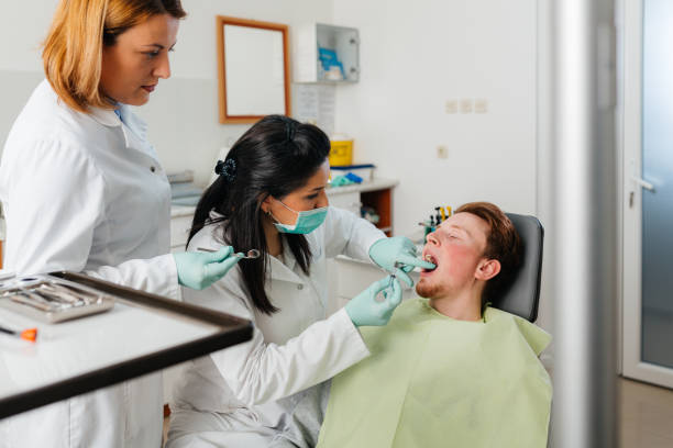 Best Emergency Dental Surgery in Mcadoo, PA