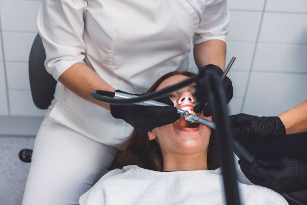 Best Emergency Broken Tooth Repair in Mcadoo, PA