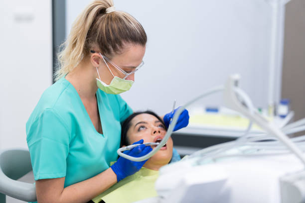 Best Same-Day Emergency Dentist in Mcadoo, PA